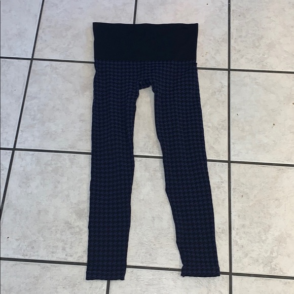 Soma Pants - Soma Printed Leggings